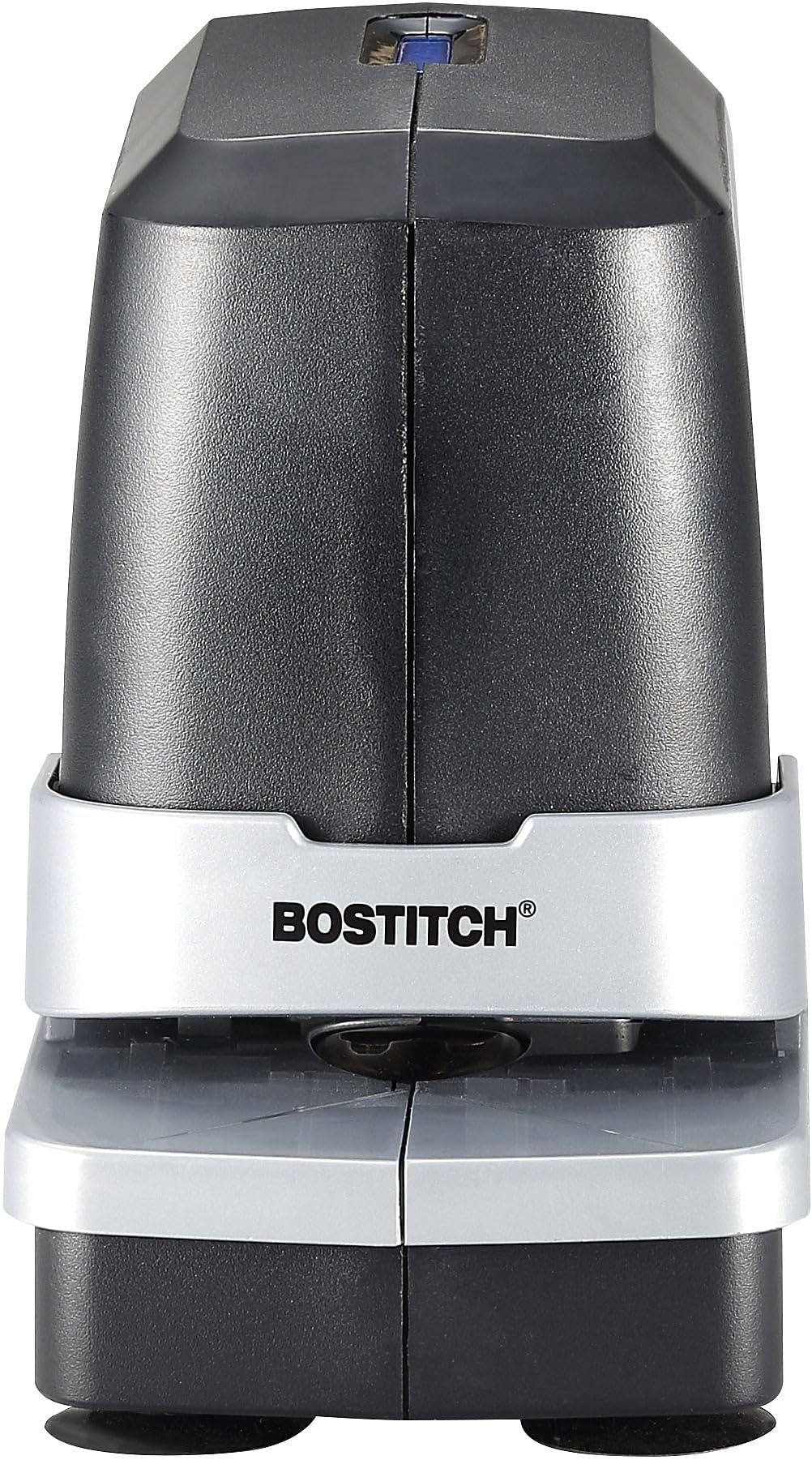 Automatic Electric Desktop Stapler by Bostitch – Metal, Black, Pack of 6, Model 02210CT