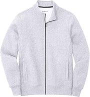 SPORT-TEK Unisex Super Heavyweight Full Zip Sweatshirt