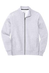 Unisex Super Heavyweight Full Zip Sweatshirt Athletic Heather by SPORT-TEK – 4X-Large, Athletic Heather, Model ST284