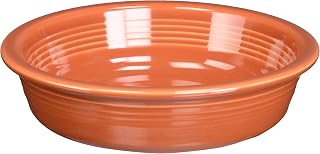 Fiesta 19-Ounce Medium Bowl, Paprika