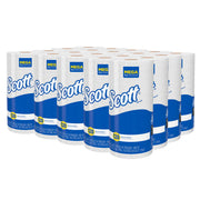 Scott Professional Kitchen Paper Towel Rolls, 20 x 128 Sheets (41482)