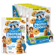 Lenny & Larry's Chocolate Chip / 4.25 Ounce (Pack of 6) / 1 Chocolate Chip