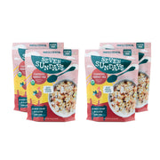 Seven Sundays Almond Date Currant / 12 Ounce (Pack of 4) / Organic Farmers Market Mix Muesli