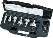 Ideal Industries Ideal Electrical 36-314 TKO™ Master Electrician's Kit