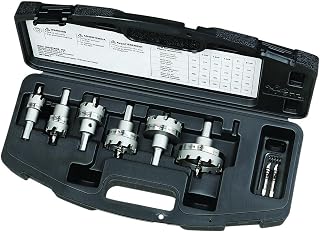 Ideal Industries Ideal Electrical 36-314 TKO™ Master Electrician's Kit