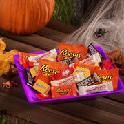 Assorted Flavored by HERSHEY'S – 52.86 Ounce (Pack of 1)