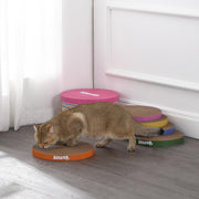 THE LICKER STORE Multi / 12" / Modern Scratching Pads