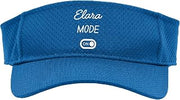 Elara Mode On Name Sport Sun Visor