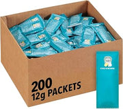 HEINZ Single Serve Dressing, 200 per case, Ranch, 12 gr. Packets