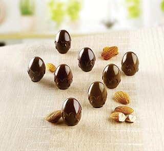 Silikomart CHOCO DROP silicone mould