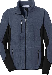 Port Authority R-Tek Pro Fleece Full-Zip Jacket