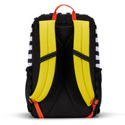 Pickleball Collection (Backpack by OGIO – Backpack, 22 liters, Polyester, Neon Stripe, Model 5923114OG