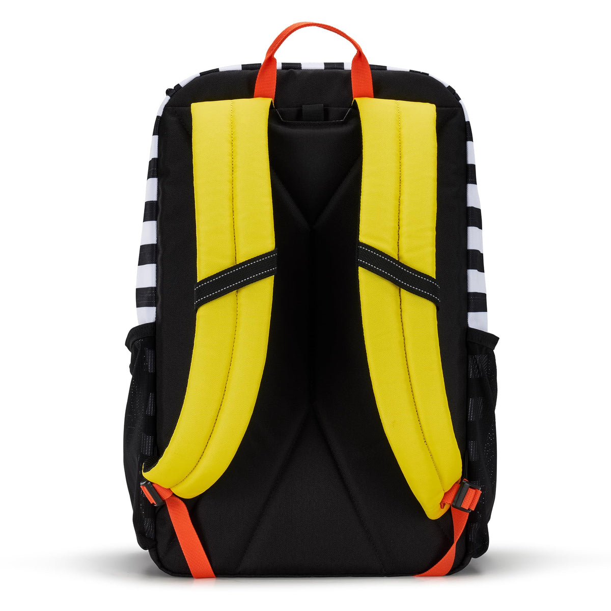 Pickleball Collection (Backpack by OGIO – Backpack, 22 liters, Polyester, Neon Stripe, Model 5923114OG