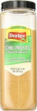 Durkee Chili Pronto Seasoning, 22-Ounce (Pack of 6)
