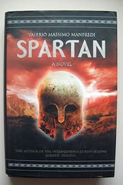 The Spartan
