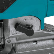 4351FCT Barrel Grip Jig Saw by Makita – Plastic, Teal, Model 4351FCT/2