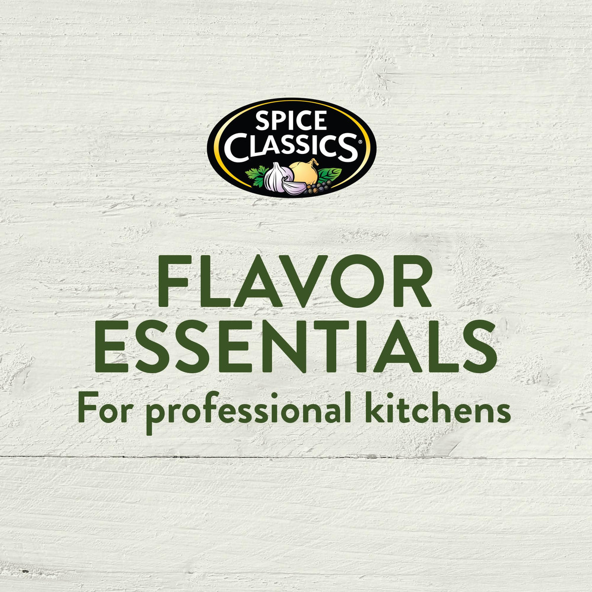 Spice Classics Ground Cumin by McCormick – Pack of 3