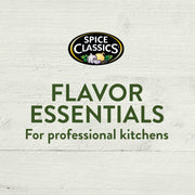 Ground Cumin by Spice Classics – 14 Ounce (Pack of 6)