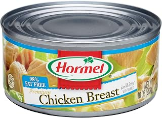 Hormel Chunk Chicken Breast, 2 Pack, 10 oz