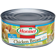 Hormel Chunk Chicken Breast / 10 Ounce (Pack of 2) / 1 Chicken