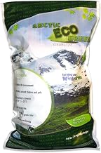 Arctic Eco Green Icemelter Bag by Xynyth – 15.5"L x 24"W x 3.5"H, Acetate, green, Model 200-60043