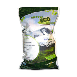 Arctic Eco Green Icemelter Bag by Xynyth – 15.5"L x 24"W x 3.5"H, Acetate, green, Model 200-60043