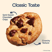 Chocolate Chip Cookies by Famous Amos – 9 Ounce (Pack of 1), Model 00076677057173