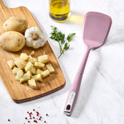 Intermix Solid Turner by Cuisinart – Solid Turner, Nylon, Dusty Mauve, Model CTG-31-STM