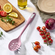 Cuisinart Dusty Mauve / Slotted Spoon / 1 Cooking Spoons
