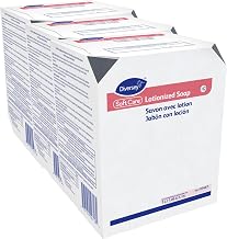 Diversey Soft Care Lotionized Hand Soap, Floral Scent, 1,000 Ml Cartridge, 12/carton (Pack of 3)