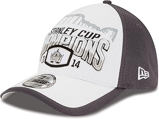 New Era NHL Los Angeles Kings 2014 Stanley Cup Championship Cap