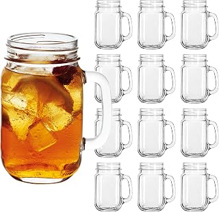 Libbey 70811 Drinking Glass 488 ml Set of 12