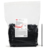 Cable Tie by 3M – 8 Inch, Black, Pack of 1000, Model CT8BK50-M