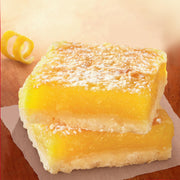 Betty Crocker Lemon Bars / 16.5 Ounce (Pack of 12) / 12 Cakes