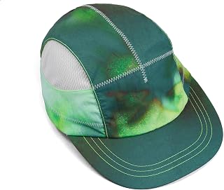 Endura Unisex-Adult SulTrac 5 Panel Cycling Hat