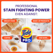 P&G Professional 170 Fl Oz (Pack of 4) / 1 / 4 Laundry Detergent