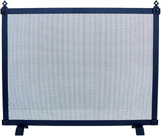 Imex El Zorro 10421 - Simple Fire Guard, 66 x 53 cm