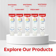 Colgate 5.1 Ounce (Pack of 18) / Deep Clean / 1 Toothpaste