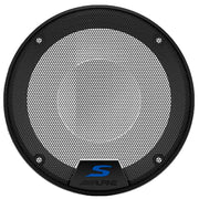 5-1/4" Type-S Speaker Grill by Alpine – 5.25 Inch, Model KTE-S510G
