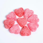 Sour Patch Kids Mixed-Fruit / 3.1 Ounce (Pack of 12) / Pink,Red Gummy Candy