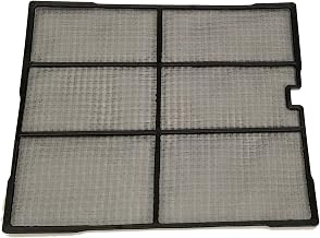 OEM Danby Air Conditioner AC Filter Specifically For DPA140HUB1WDD, DPA120HCB1WDB, DPA140CB1WDB, DPA140UB1WDB
