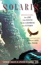 Solaris 218 (French Edition)