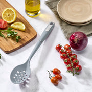 Cuisinart Grey Blue / Slotted Spoon / 1 Cooking Spoons