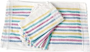 Chef Revival 705MSK Multi-Stripe Terry Cloth Towel - Dozen