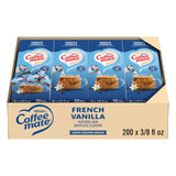 Nestle Coffee Creamer by Coffee Mate – 0.38 Fl Oz (Pack of 200), coffee, Pack of 200, Model 50000 91757