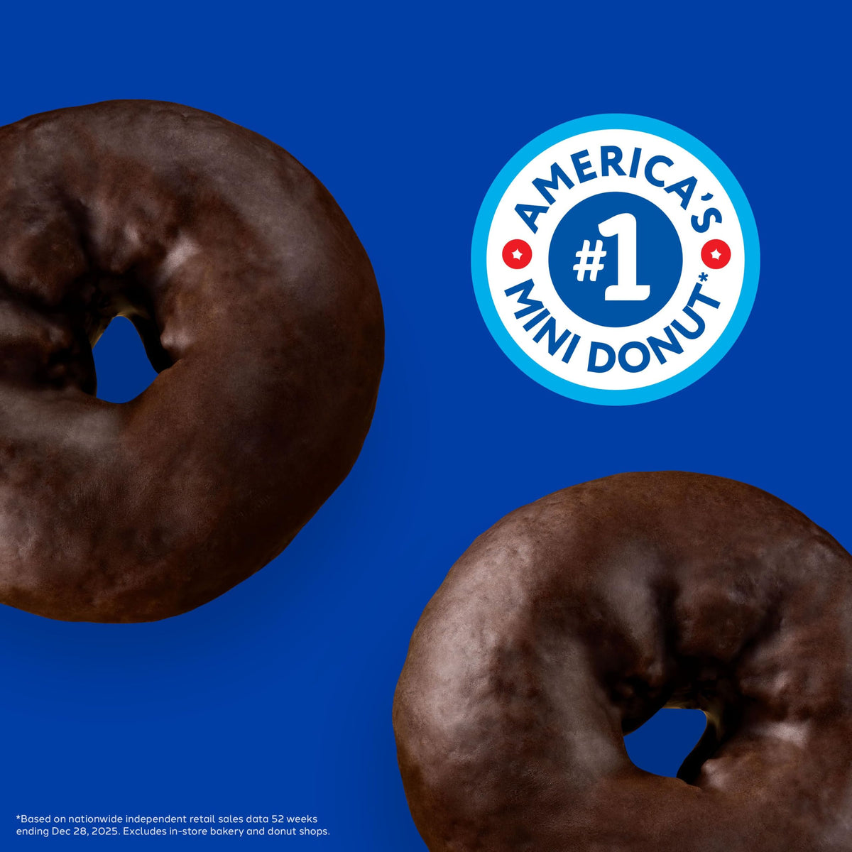 DONUT GLAZED 6PK by Hostess – 1 Count (Pack of 1), Model 888109150037