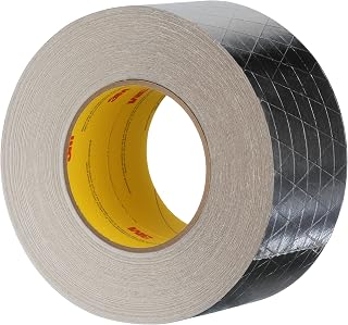 3M FSK Facing Tape 2C110, 72 mm x 45.7 m, 16 Rolls/Case