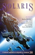 Solaris 206 (French Edition)