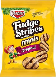 Keebler Original Minis Cookies (Pack of 60)
