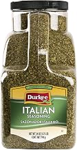 Durkee Italian Seasoning, 28 Ounce -- 1 each.